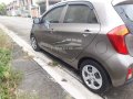  Selling second hand 2016 Kia Picanto Hatchback-8