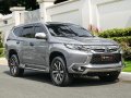 Sell Silver 2017 Mitsubishi Montero Sport  GLS Premium 2WD 2.4D AT in used-0