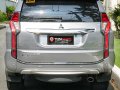 Sell Silver 2017 Mitsubishi Montero Sport  GLS Premium 2WD 2.4D AT in used-3