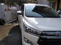 White 2016 Toyota Innova  2.8 V Diesel AT  for sale-0