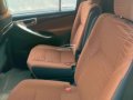 White 2016 Toyota Innova  2.8 V Diesel AT  for sale-1
