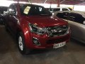 2017 Isuzu D-Max Pickup second hand for sale -1