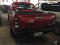 2017 Isuzu D-Max Pickup second hand for sale -3