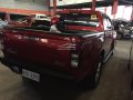 2017 Isuzu D-Max Pickup second hand for sale -5
