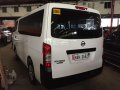 RUSH sale! White 2020 Nissan NV350 Urvan Van cheap price-5