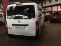 RUSH sale! White 2020 Nissan NV350 Urvan Van cheap price-6