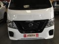 2018 Nissan Urvan Escapade Van at cheap price-0
