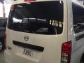 2018 Nissan Urvan Escapade Van at cheap price-4