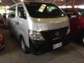 Used 2018 Nissan NV350 Urvan  for sale in good condition-1