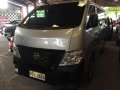 Used 2018 Nissan NV350 Urvan  for sale in good condition-2