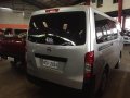 Used 2018 Nissan NV350 Urvan  for sale in good condition-5