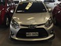 2017 Toyota Wigo  1.0 G MT for sale by Verified seller-0