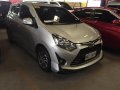 2017 Toyota Wigo  1.0 G MT for sale by Verified seller-2