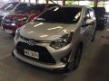 2017 Toyota Wigo  1.0 G MT for sale by Verified seller-3