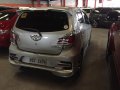 2017 Toyota Wigo  1.0 G MT for sale by Verified seller-6