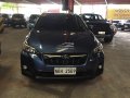 FOR SALE! 2018 Subaru XV  available at cheap price-0