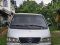 2nd hand 1996 Mercedes-Benz MB100 Van in good condition-0