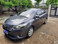 2014 Toyota Vios 1.5G Manual-0