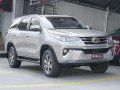 Second hand 2019 Toyota Fortuner  2.4 G Diesel 4x2 AT for sale-0