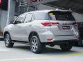 Second hand 2019 Toyota Fortuner  2.4 G Diesel 4x2 AT for sale-1