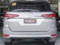 Second hand 2019 Toyota Fortuner  2.4 G Diesel 4x2 AT for sale-3