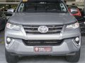 Second hand 2019 Toyota Fortuner  2.4 G Diesel 4x2 AT for sale-2