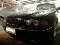 Pre-owned Black 1998 BMW 523I  for sale-1