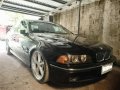 Pre-owned Black 1998 BMW 523I  for sale-2