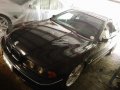 Pre-owned Black 1998 BMW 523I  for sale-3
