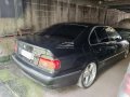 Pre-owned Black 1998 BMW 523I  for sale-4