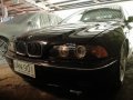 Pre-owned Black 1998 BMW 523I  for sale-6