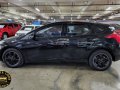 2013 Ford Focus 1.5L AT Hatchback-5