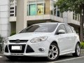 SOLD! 2014 Ford Focus Hatchback 2.0 S Automatic Gas.. Call 0956-7998581-0