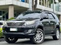 2012 Toyota Fortuner 4x2 G Automatic Gas .. Call 0956-7998581-2