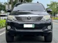 2012 Toyota Fortuner 4x2 G Automatic Gas .. Call 0956-7998581-4