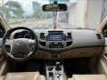 2012 Toyota Fortuner 4x2 G Automatic Gas .. Call 0956-7998581-7