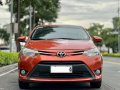 For Sale! 2016 Toyota Vios 1.3 E Automatic Gas call now for more details 09171935289-1