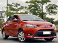 For Sale! 2016 Toyota Vios 1.3 E Automatic Gas call now for more details 09171935289-3