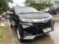 2021 Toyota Avanza 1.3 E Automatic Gray-1