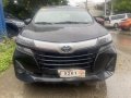 2021 Toyota Avanza 1.3 E Automatic Gray-3