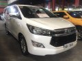 2017 Toyota Innova G-1