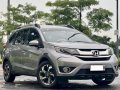 Casa Maintained 2017 Honda BR-V S Automatic Call now for more details 09171935289-1