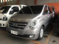 2016 HYUNDAI GRAND STAREX-1