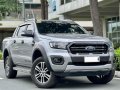 Well maintained 2021 Ford Ranger Wildtrak 4x2 2.0 Automatic Diesel call for more details 09171935289-1