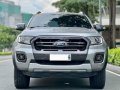 Well maintained 2021 Ford Ranger Wildtrak 4x2 2.0 Automatic Diesel call for more details 09171935289-2