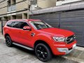Ford Everest Trend 2019 series-1