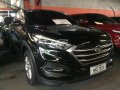 2016 HYUNDAI TUCSON-1