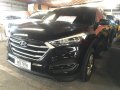 2016 HYUNDAI TUCSON-2