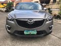 HOT!!! 2012 Mazda CX-5  2.0L FWD Pro for sale at affordable price-1