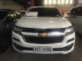 2015 CHEVROLET TRAILBLAZER LT-0